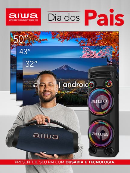Aiwa - Mobile